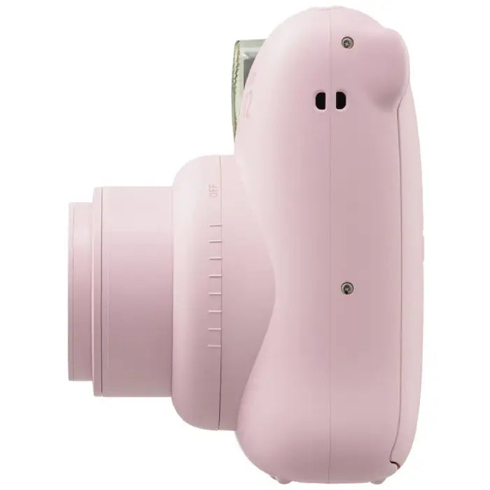 Fujifilm Instax Mini 12 Lights For Instax Kit (Blossom Pink)