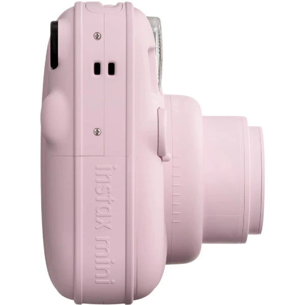 Fujifilm Instax Mini 13 Instant Film Camera Combo (Candy Pink)