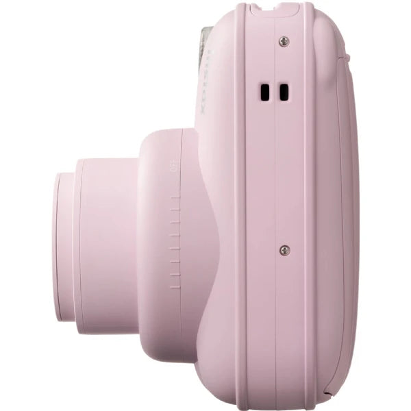 Fujifilm Instax Mini 13 Instant Film Camera Combo (Candy Pink)