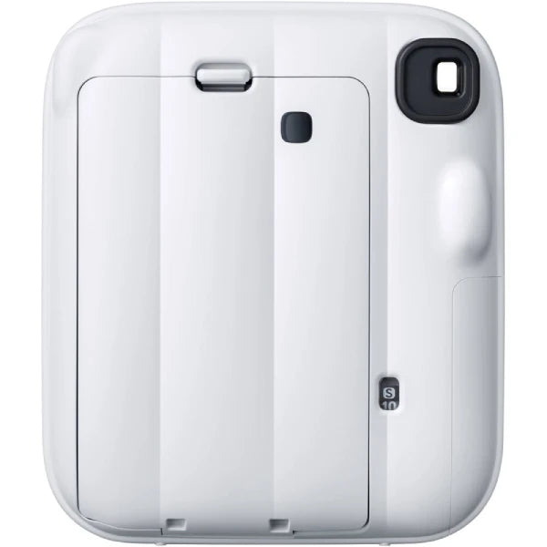 Fujifilm Instax Mini 13 Instant Film Camera Combo (Clay White)