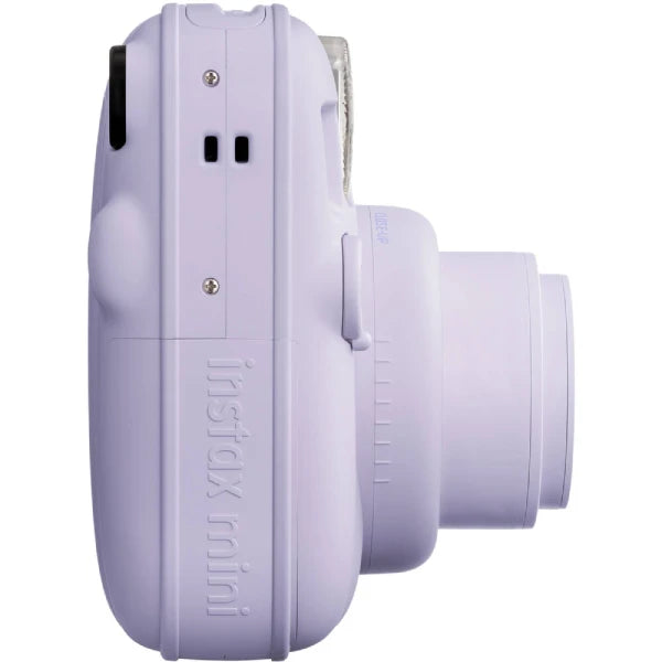Fujifilm Instax Mini 13 Instant Film Camera Combo (Dreamy Purple)