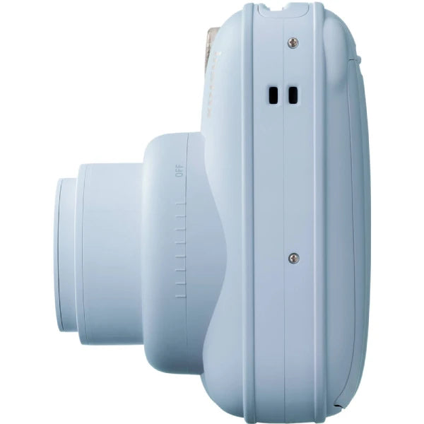 Fujifilm Instax Mini 13 Instant Film Camera Combo (Frost Blue)