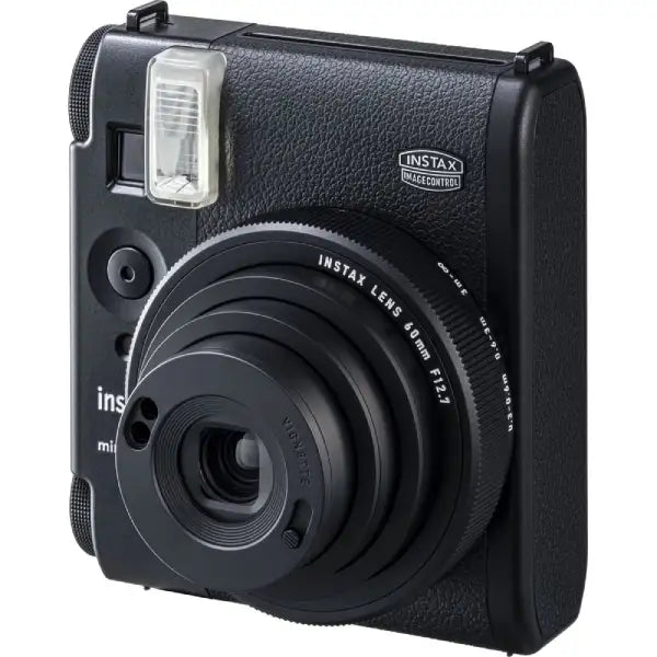 Fujifilm Instax Mini 99 Instant Film Camera (Black)