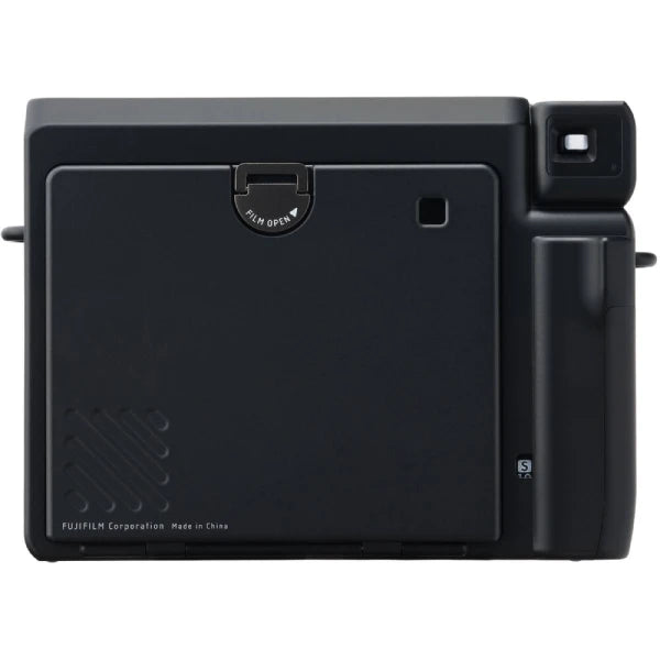 Fujifilm Instax Wide 400 Instant Film Camera (Black)