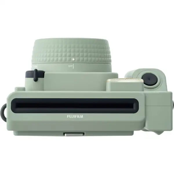 Fujifilm Instax Wide 400 Instant Film Camera (Green)