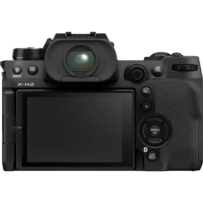 Fujifilm X-H2 Mirrorless Camera Body