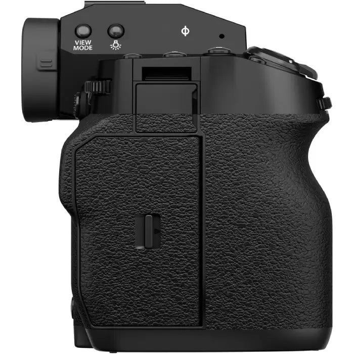 Fujifilm X-H2S Mirrorless Camera Body