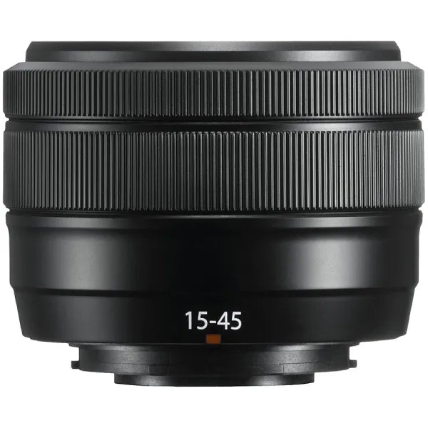Fujifilm XC 15-45mm f/3.5-5.6 OIS PZ Lens