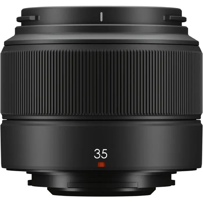 Fujifilm XC 35mm f/2 Lens