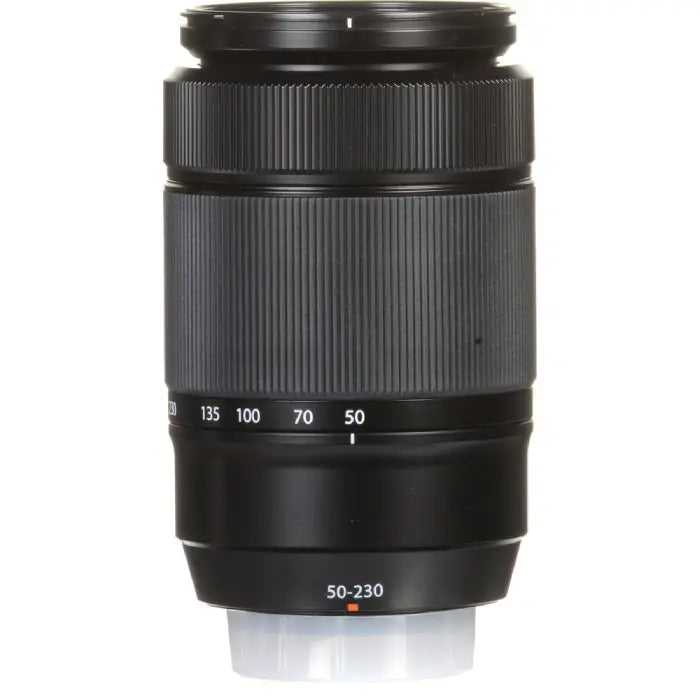 Fujifilm XC 50-230mm f/4.5-6.7 OIS II Lens