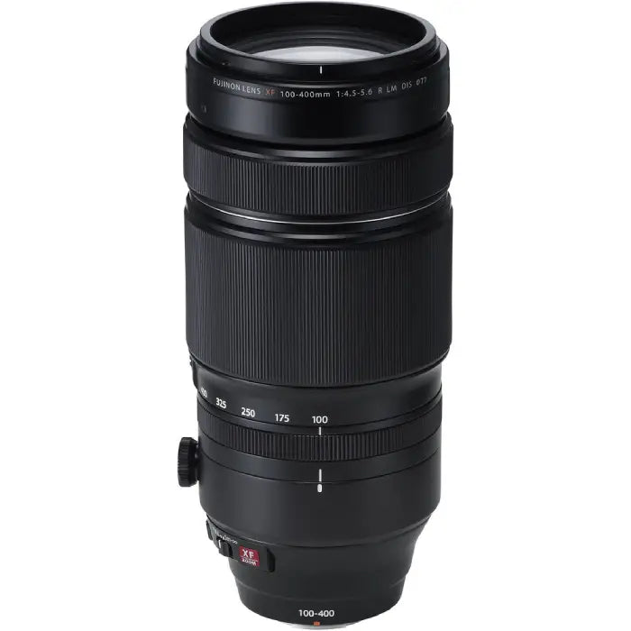 Fujifilm XF 100-400mm f/4.5-5.6 R LM OIS WR Lens