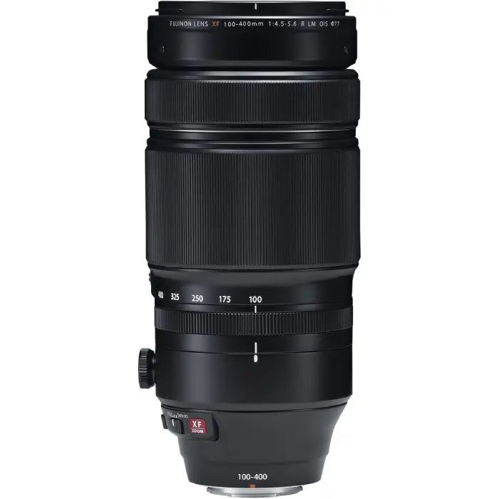 Fujifilm XF 100-400mm f/4.5-5.6 R LM OIS WR Lens