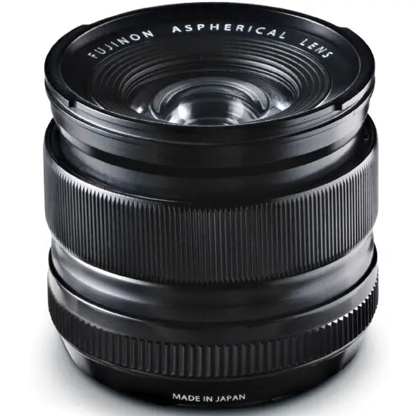 Fujifilm XF 14mm f/2.8 R Lens