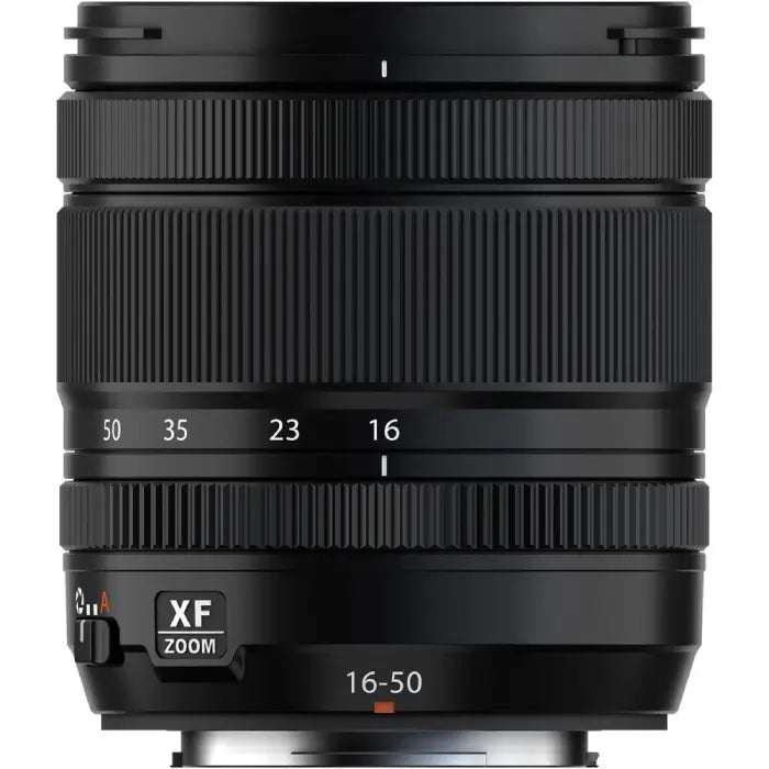 Fujifilm XF 16-50mm f/2.8-4.8 R LM WR Lens