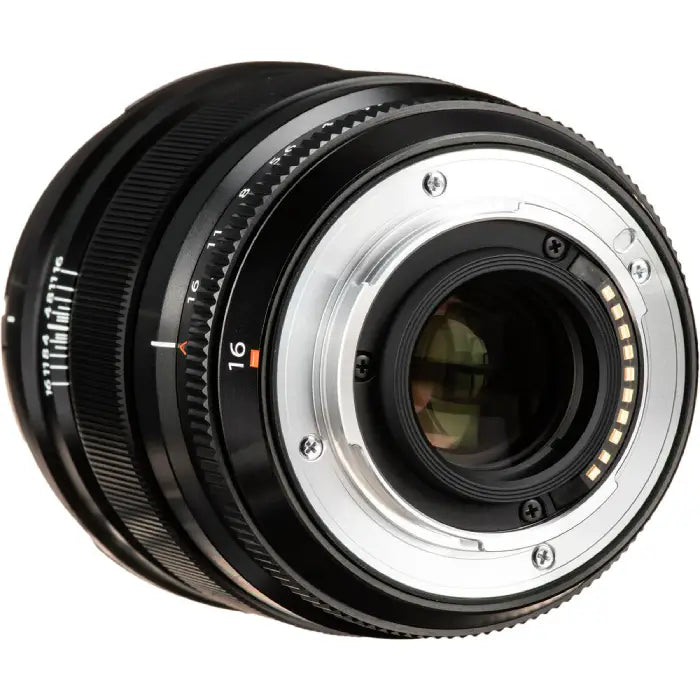 Fujifilm XF 16mm f/1.4 R WR Lens