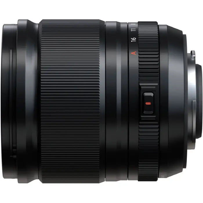 Fujifilm XF 18mm f/1.4 R LM WR Lens