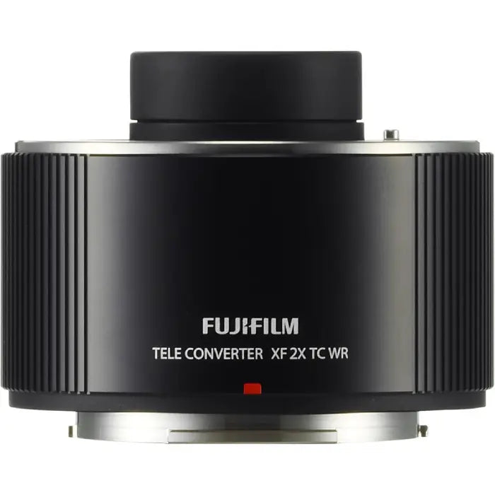 Fujifilm XF 2x TC WR Teleconverter