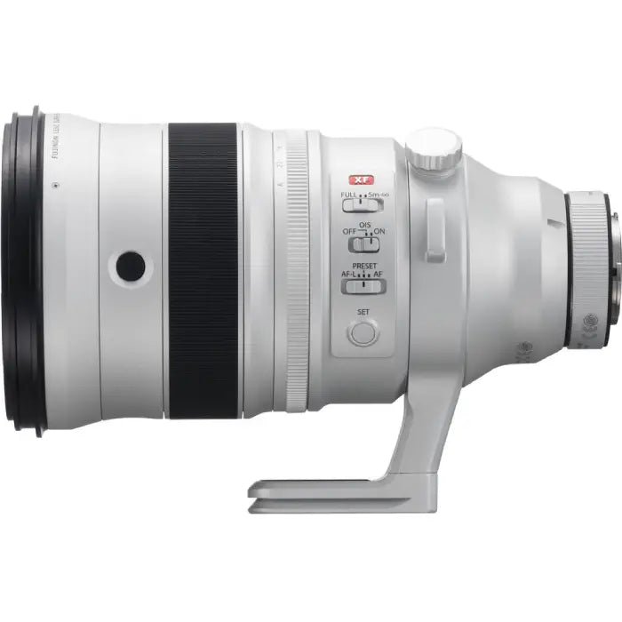 Fujifilm XF 200mm f/2 R LM OIS WR Lens