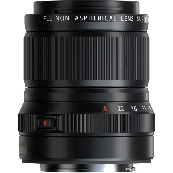 Fujifilm XF 30mm f/2.8 R LM WR Macro Lens