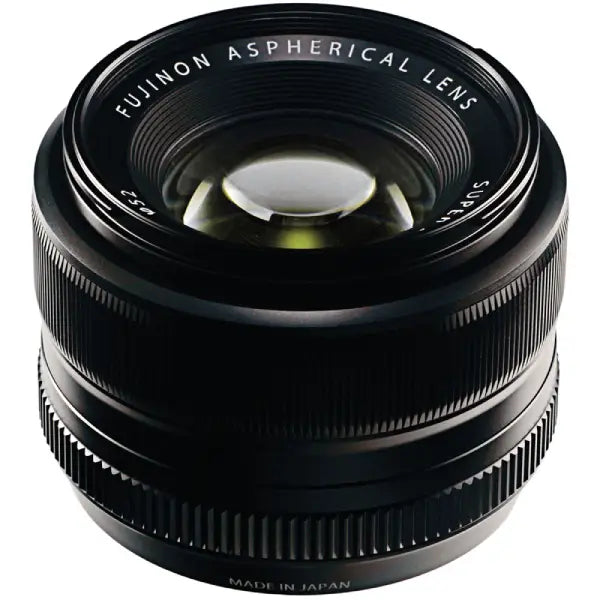 Fujifilm XF 35mm f/1.4 R Lens