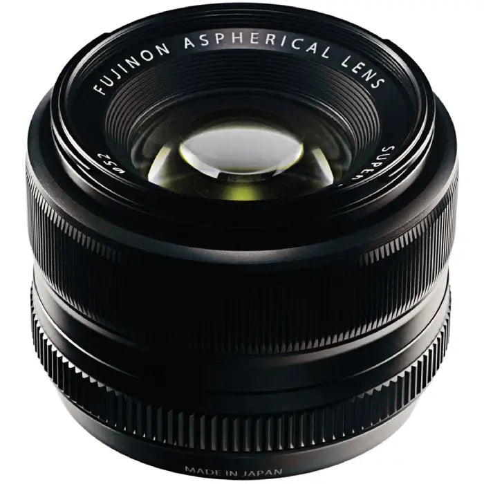 Fujifilm XF 35mm f/1.4 R Lens