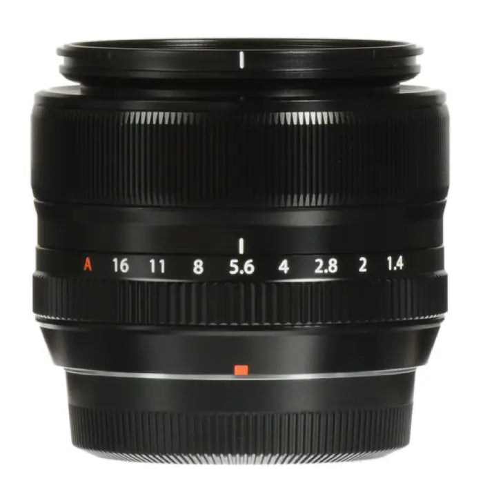 Fujifilm XF 35mm f/1.4 R Lens