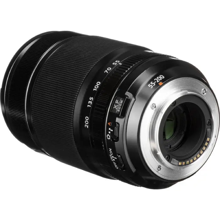 Fujifilm XF 55-200mm f/3.5-4.8 R LM OIS Lens