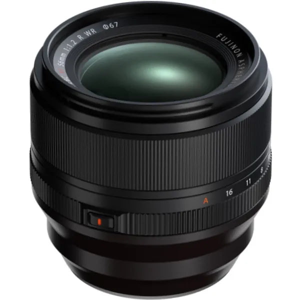 Fujifilm XF 56mm f/1.2 R WR Lens