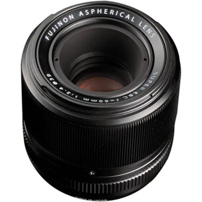 Fujifilm XF 60mm f/2.4 R Macro Lens