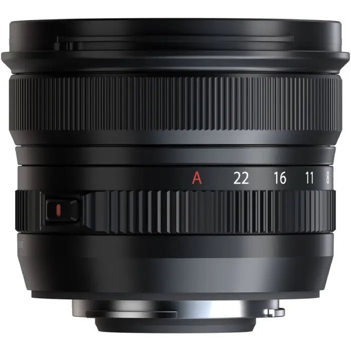 Fujifilm XF 8mm f/3.5 R WR Lens