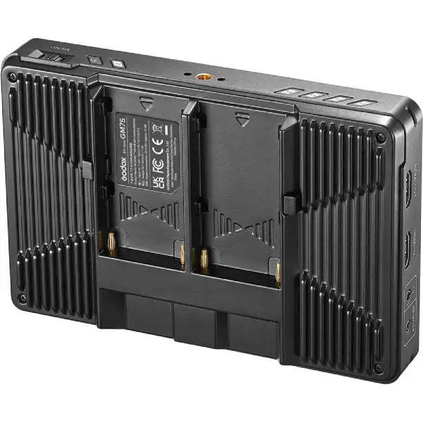 Godox GM7S 4K HDMI Touchscreen Monitor