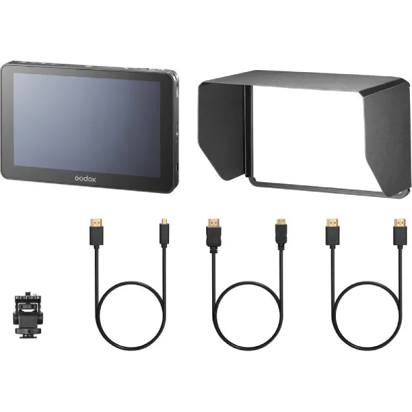 Godox GM7S 4K HDMI Touchscreen Monitor