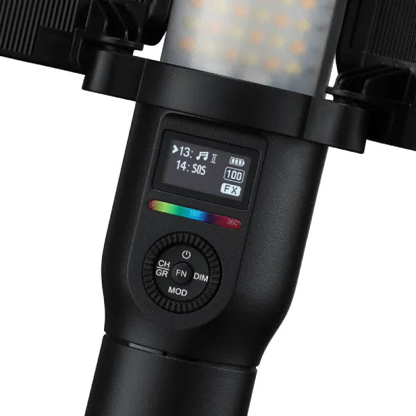 Godox LC500R RGB LED Light Stick (60cm)