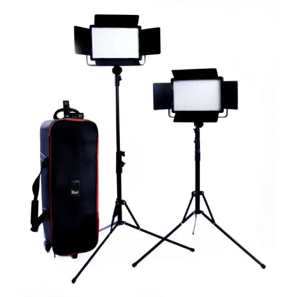 Godox LED500C Light Kit Version 2.0