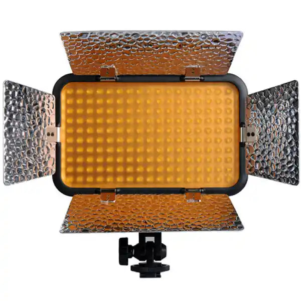 Godox LED170II Daylight-Balanced 10W On-Camera LED Light