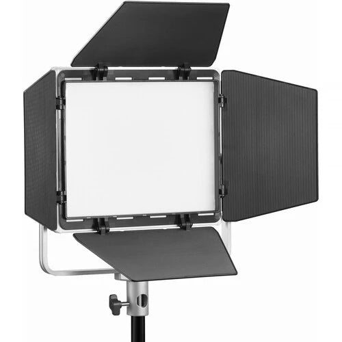 Godox Litemons LP400Bi Bi-Color LED Light Panel (2-Light Kit)