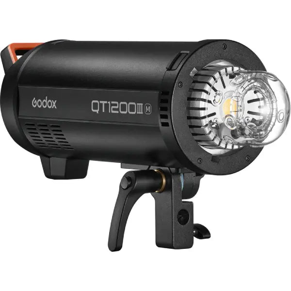 Godox QT1200IIIM Studio Flash Head