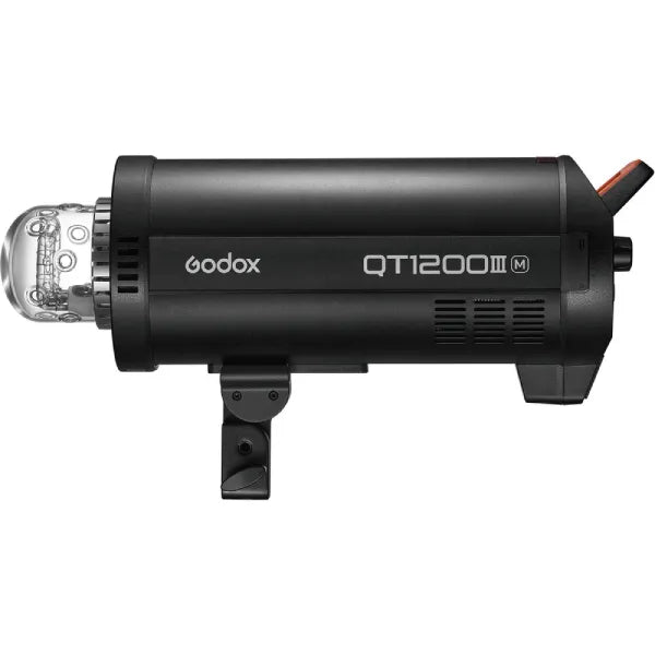 Godox QT1200IIIM Studio Flash Head