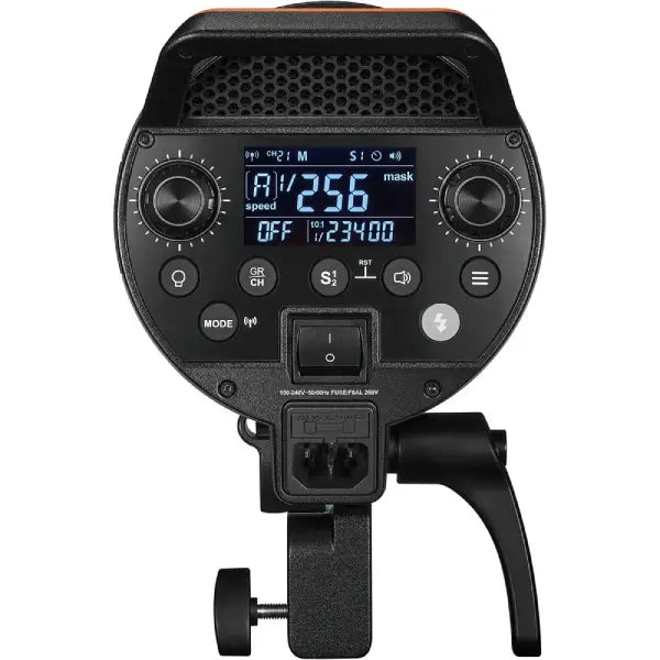 Godox QT1200IIIM Studio Flash Head