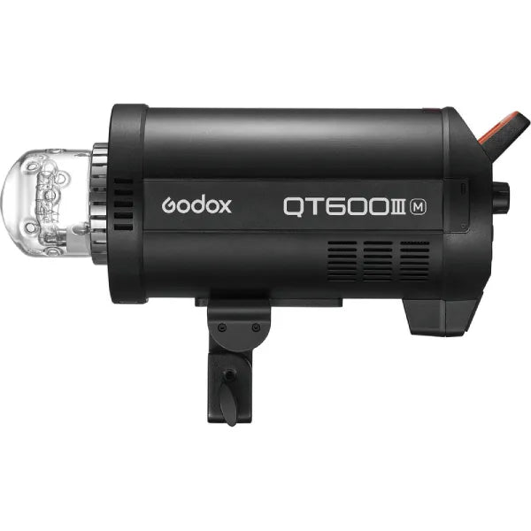 Godox QT600IIIM Studio Flash Head