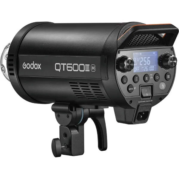 Godox QT600IIIM Studio Flash Head