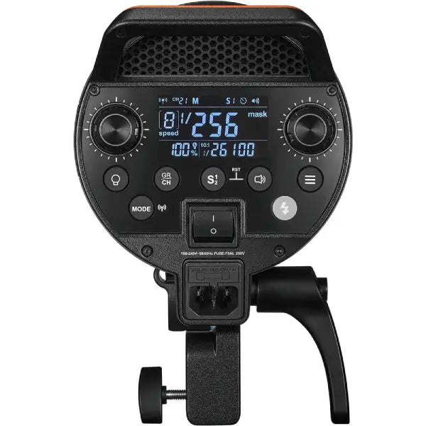 Godox QT600IIIM Studio Flash Head