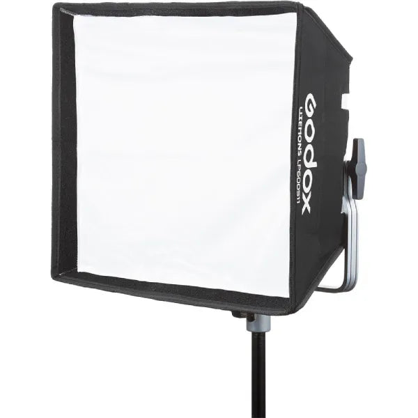 Godox Softbox with Grid for LP600Bi & LP600R LED Light Panels