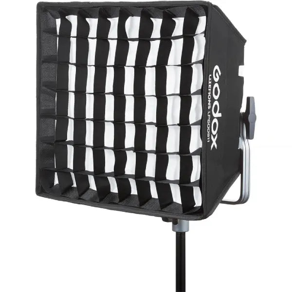 Godox Softbox with Grid for LP600Bi & LP600R LED Light Panels
