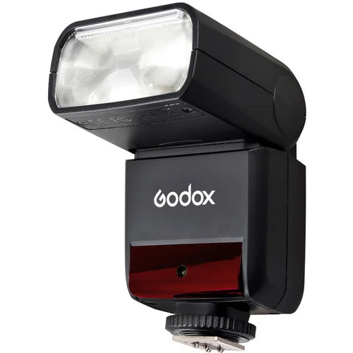 Godox TT350N Mini Thinklite TTL Camera Flash (Nikon)