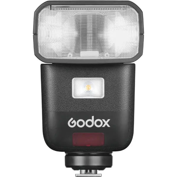 Godox V480N TTL Li-Ion Camera Flash (Nikon)