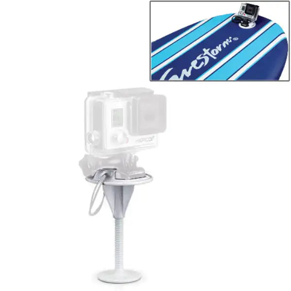 GoPro BodyBoard Mount for GoPro HERO Action Camera