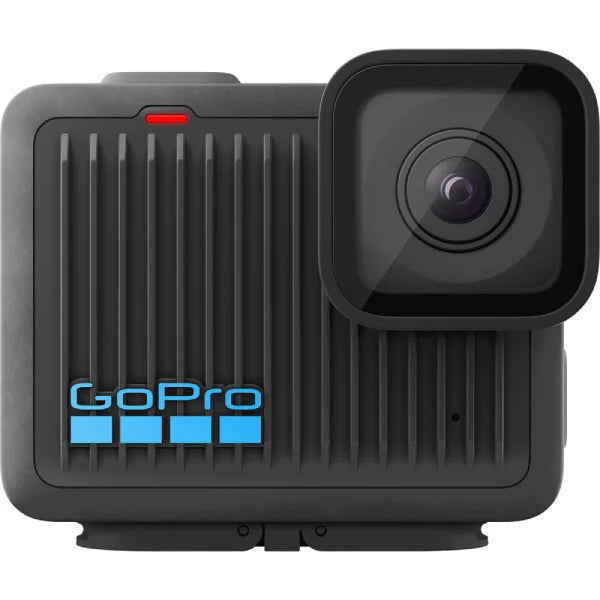 GoPro HERO 4K Compact Action Camera Specialty Bundle