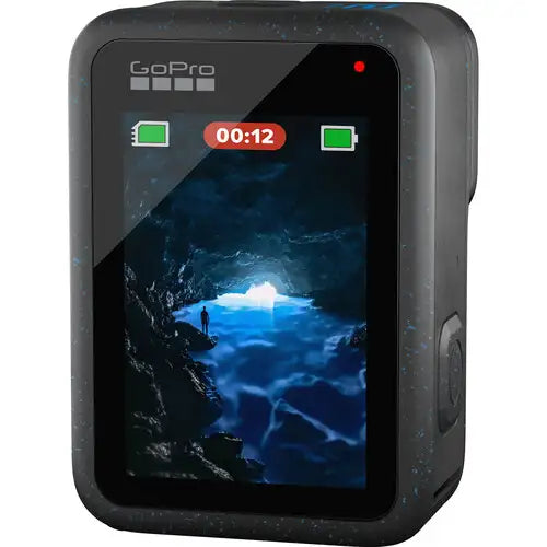 GoPro HERO12 Black Action Camera