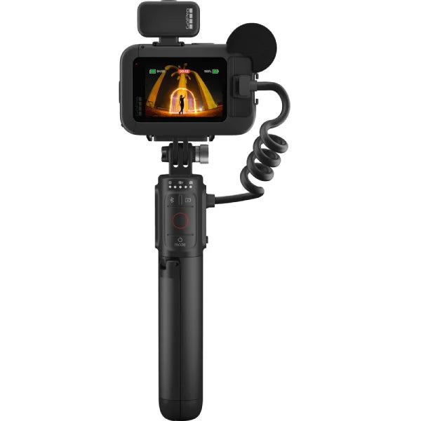 GoPro HERO13 Black Action Camera Creator Edition